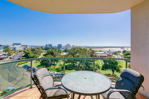 Argyle On The Park - Accommodation Australia 1