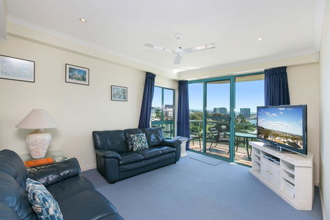 Argyle On The Park - Accommodation Australia 3