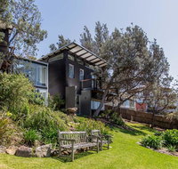 ARGYLL MOLLYMOOK - Absolute Waterfront - Accommodation Australia