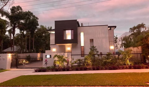 Aria Port Douglas Villas - Accommodation Australia 0