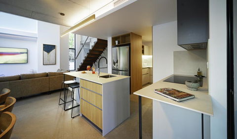 Aria Port Douglas Villas - Accommodation Australia 2