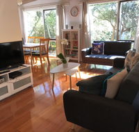 Ariel's Beach House - Accommodation Australia
