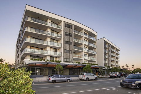 Arise Hedge - Accommodation Australia 0