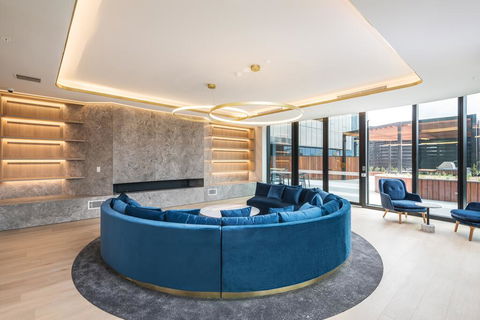 Arise Sky One - Accommodation Australia 1