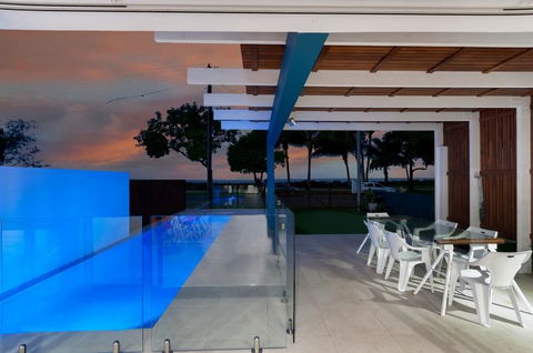 Arlington Beach House - Accommodation Australia 3