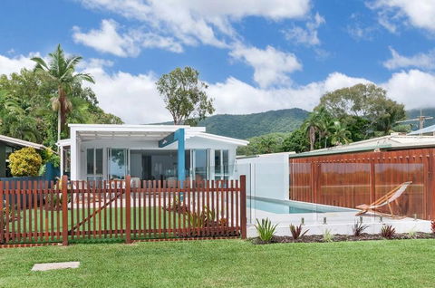 Arlington Beach House - Accommodation Australia 1