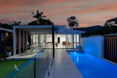 Arlington Beach House - Accommodation Australia 2