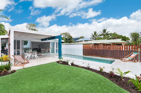 Arlington Beach House - Accommodation Australia 0