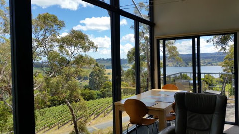 Armalong Winery Chalets - Local Tourism 1