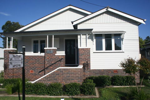 Armidale Executive Accommodation - City Centre - Accommodation Australia 1