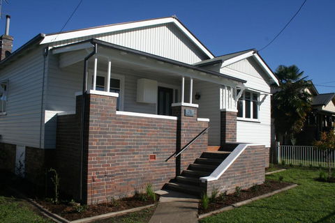 Armidale Executive Accommodation - City Centre - Accommodation Australia 2