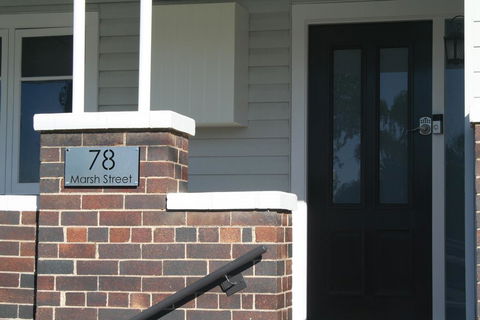 Armidale Executive Accommodation - City Centre - Accommodation Australia 3