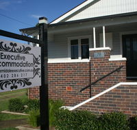 Armidale Executive Accommodation - City Centre - Bed n Breakfasts