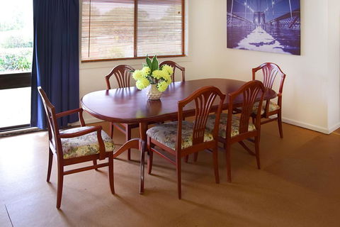 Armidale Motel - Accommodation Australia 2