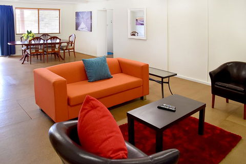 Armidale Motel - Accommodation Australia 1