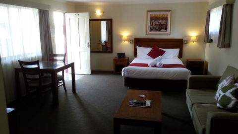 Armidale Pines Motel - Accommodation Australia 0