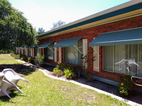 Armidale Rose Villa Motel - Accommodation Australia 0
