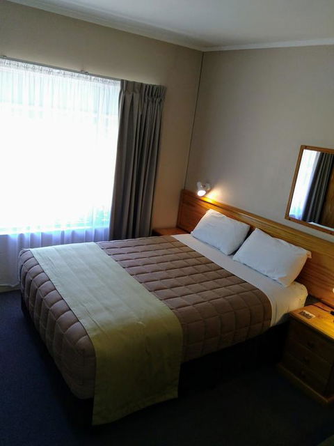 Armidale Rose Villa Motel - Accommodation Australia 3