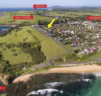 Armstrong Ridge - affordable beach oasis - Accommodation Australia