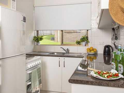 Armstrong Ridge - Affordable Beach Oasis - Accommodation Australia 1