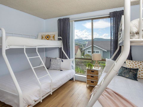 Armstrong Ridge - Affordable Beach Oasis - Accommodation Australia 2