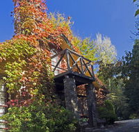 Arnica Views Summit Retreat - Accommodation Australia