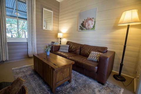 Arohanui - Local Tourism 1