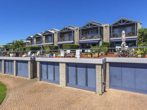 Aroona At Minnamurra - Local Tourism 2