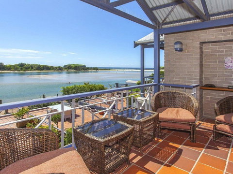 Aroona At Minnamurra - Local Tourism 0