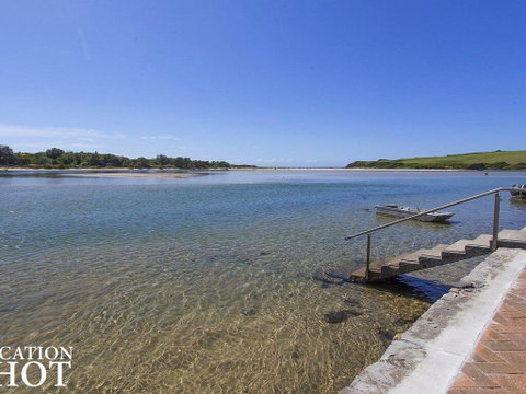 Aroona At Minnamurra - Local Tourism 1