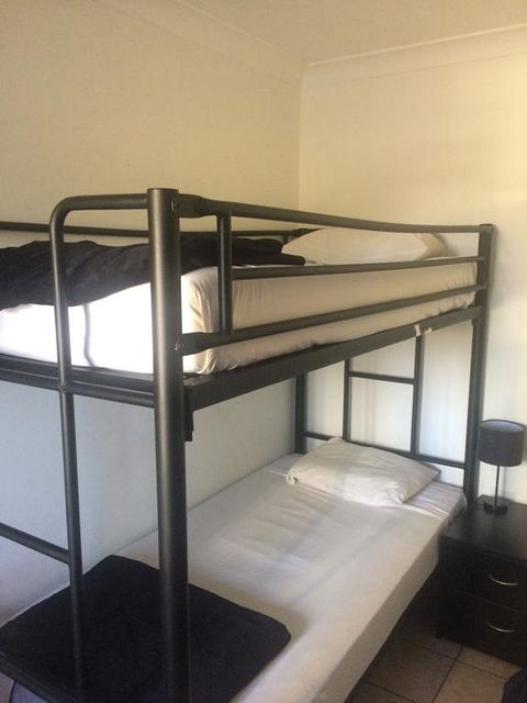 Arrival Lodge Bed & Breakfast - Accommodation Australia 1