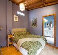 Art  Garden Retreat - Accommodation Australia