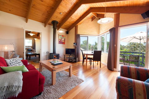 Art At Linden Gate - Accommodation Australia 2