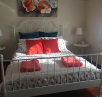Art Deco Cottage - Accommodation Australia