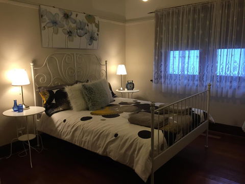 Art Deco Cottage - Accommodation Australia 2