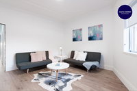 Art Deco Mosman Dream-Minutes Drive to Balmoral