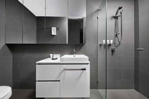 Art Series - The Johnson - Accommodation Australia 2