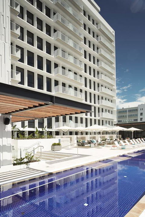 Art Series - The Johnson - Accommodation Australia 3