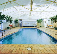 Artesian Spa Motel - Australia Shopping