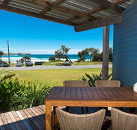ArtHOUSE Beachfront Accommodation - Accommodation Australia
