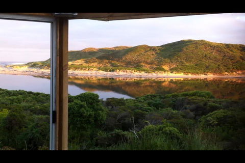Arthur River Spa Cottage - Accommodation Australia 3