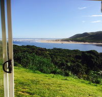Arthur River Spa Cottage - Accommodation Australia