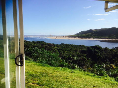 Arthur River Spa Cottage - Accommodation Australia 0
