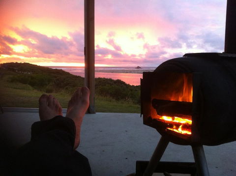 Arthur River Spa Cottage - Accommodation Australia 1