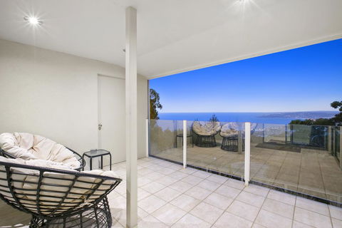 Arthurs Views - Accommodation Australia 1
