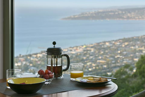Arthurs Views - Accommodation Australia 0