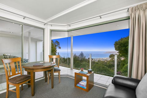Arthurs Views - Accommodation Australia 2