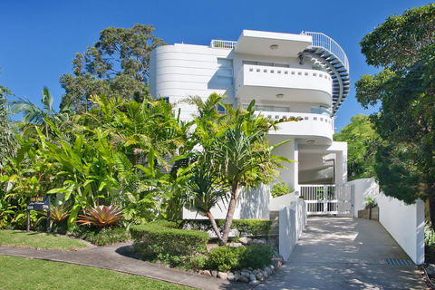 Artis, Noosa Heads - Accommodation Australia 0