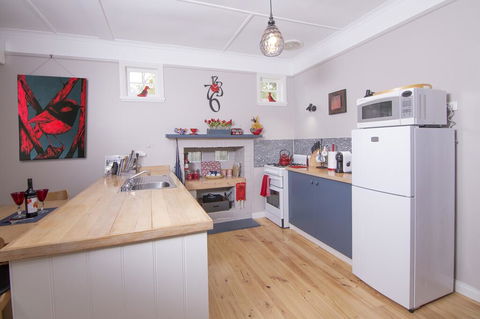 Artisan Retreat - Accommodation Australia 2