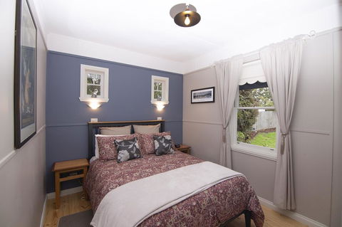Artisan Retreat - Accommodation Australia 3